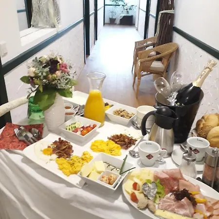 Krumbacherhof Krumbach (Lower Austria)