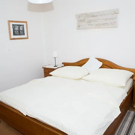 Krumbacherhof Fogadó