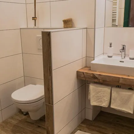 Krumbacherhof Fogadó 3*