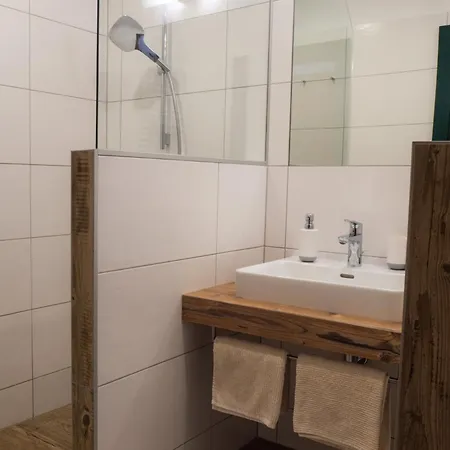 Fogadó Krumbacherhof Krumbach (Lower Austria)