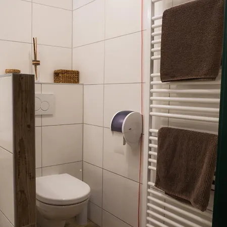 Krumbacherhof Fogadó Krumbach (Lower Austria)