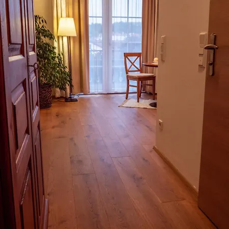 Krumbacherhof 3*