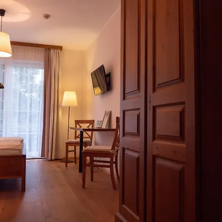 Krumbacherhof Fogadó Krumbach (Lower Austria)