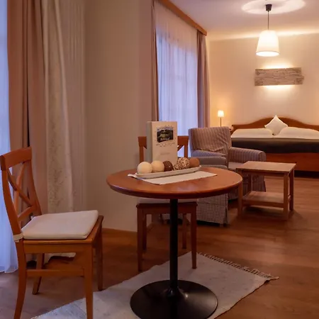 Krumbacherhof Krumbach (Lower Austria)