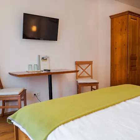 Krumbacherhof 3* Krumbach (Lower Austria)