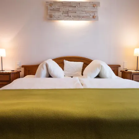 Krumbacherhof Krumbach (Lower Austria)