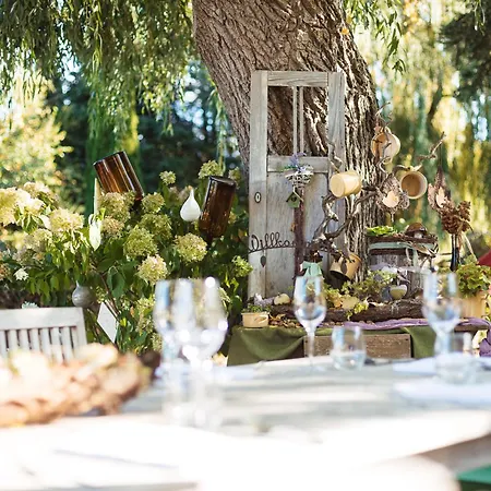 Krumbacherhof Locanda Krumbach (Lower Austria)