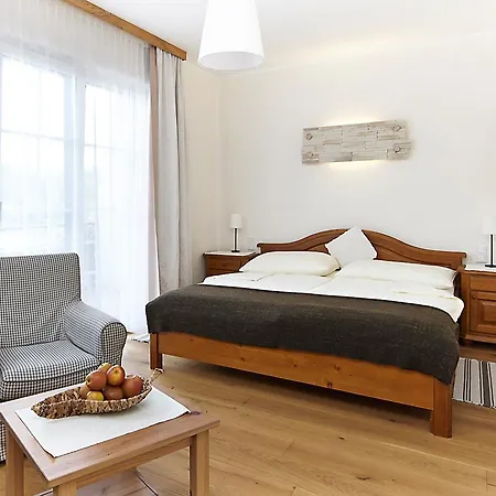 Krumbacherhof Zajazd Krumbach (Lower Austria)