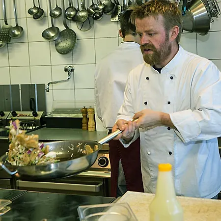 Krumbacherhof Krumbach (Lower Austria)