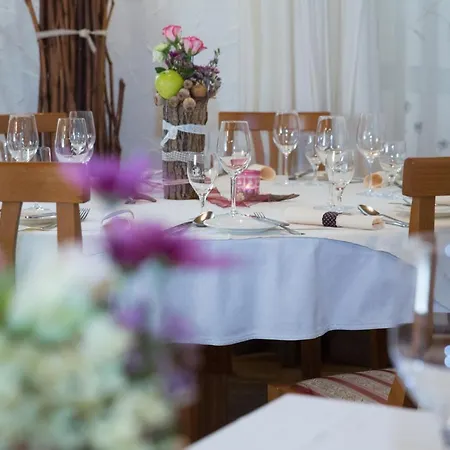 Krumbacherhof Krumbach (Lower Austria)