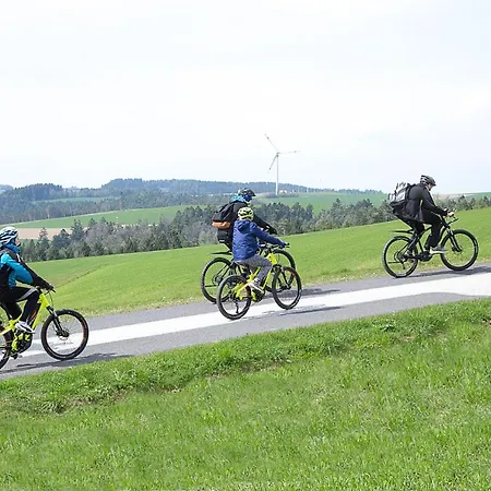 Krumbacherhof 3* Krumbach (Lower Austria)