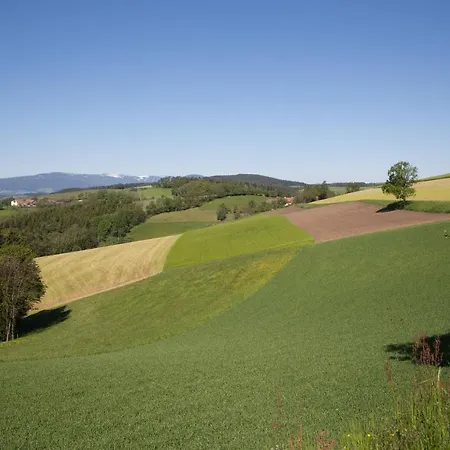 Fogadó Krumbacherhof Krumbach (Lower Austria)