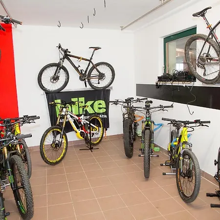 Krumbacherhof Fogadó Krumbach (Lower Austria)