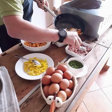 Krumbacherhof Fogadó Krumbach (Lower Austria)