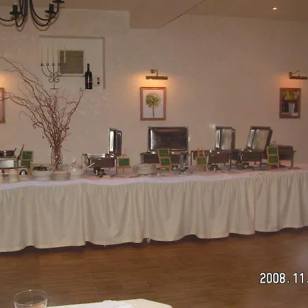 Zajazd Krumbacherhof Krumbach (Lower Austria)