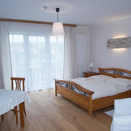 Krumbacherhof Krumbach (Lower Austria)