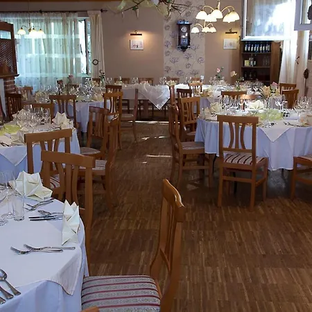 Zajazd Krumbacherhof Krumbach (Lower Austria)