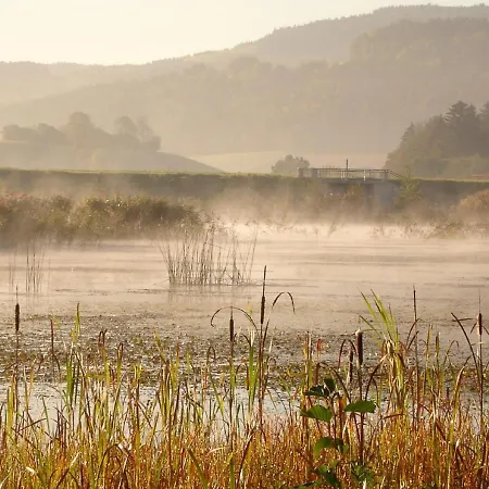Zajazd Krumbacherhof 3*