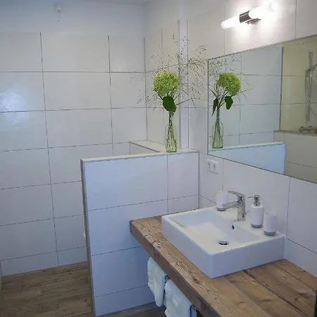 Krumbacherhof Fogadó Krumbach (Lower Austria)