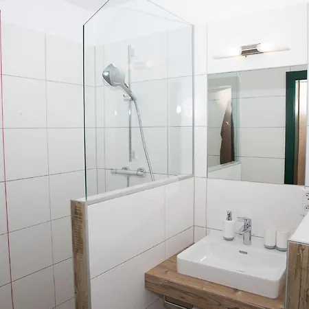 Fogadó Krumbacherhof 3*