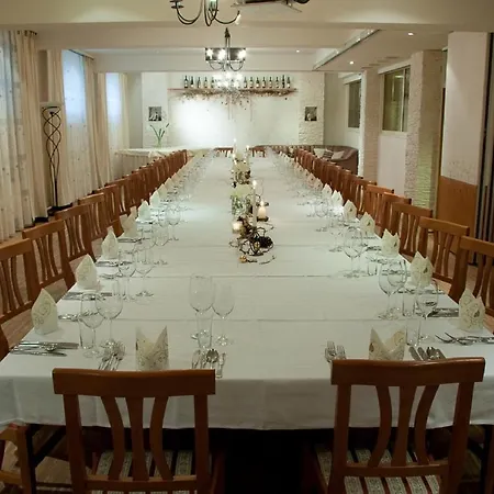 Krumbacherhof Zajazd 3*