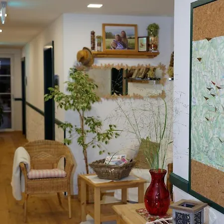 Zajazd Krumbacherhof