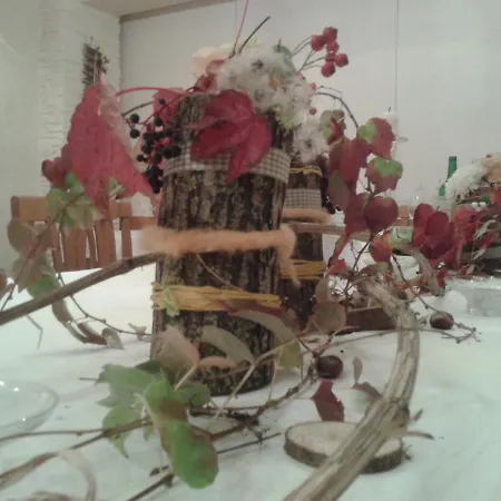 Krumbacherhof Krumbach (Lower Austria)