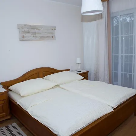 Krumbacherhof Zajazd 3*