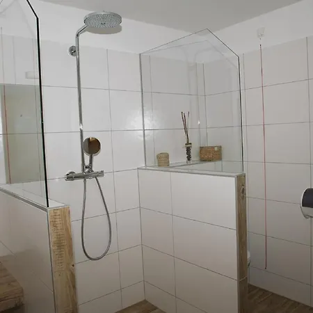 Krumbacherhof Krumbach (Lower Austria)