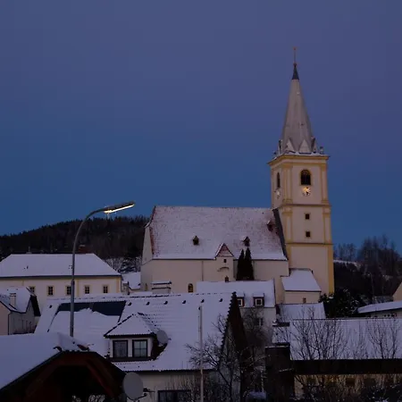 Krumbacherhof Krumbach (Lower Austria)