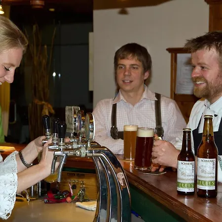 Fogadó Krumbacherhof