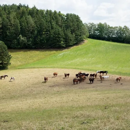 Zajazd Krumbacherhof