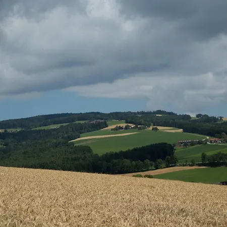 Krumbacherhof 3*