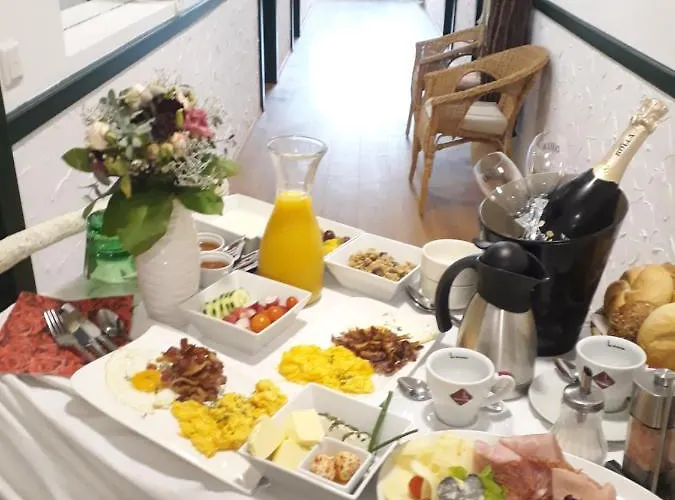 Krumbacherhof Krumbach (Lower Austria)