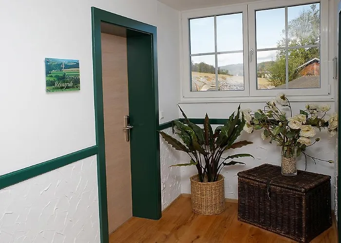 Krumbacherhof 3* Krumbach (Lower Austria)