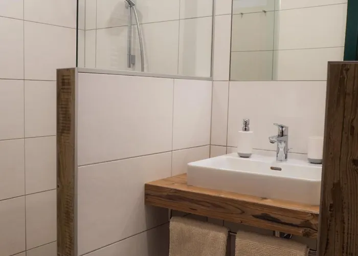 Inn Krumbacherhof Krumbach (Lower Austria)