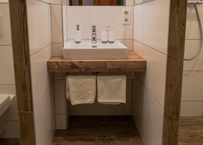 Krumbacherhof Locanda