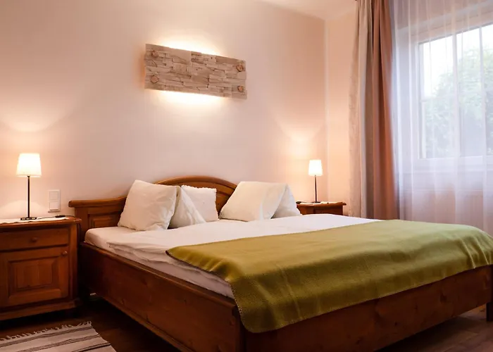 Locanda Krumbacherhof Krumbach (Lower Austria)