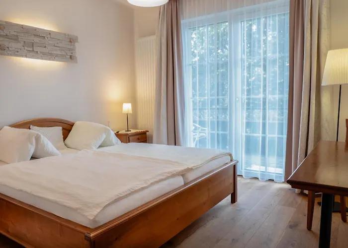 Inn Krumbacherhof Krumbach (Lower Austria)