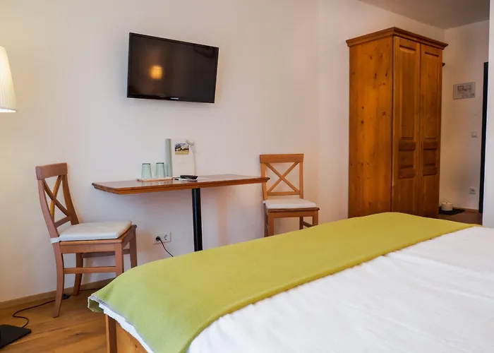 Krumbacherhof 3* Krumbach (Lower Austria)