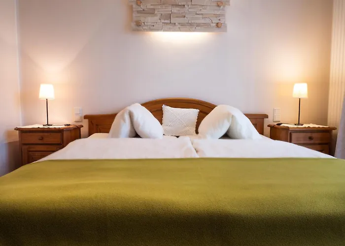 Krumbacherhof Krumbach (Lower Austria)