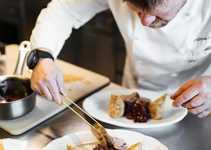 Krumbacherhof Locanda 3*