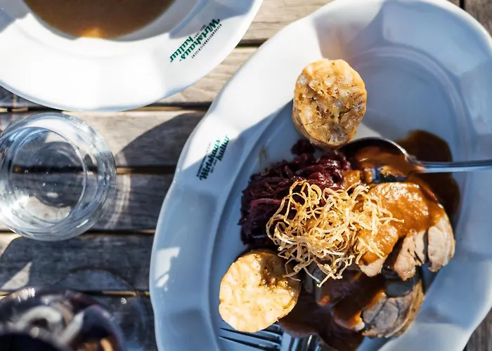 Locanda Krumbacherhof