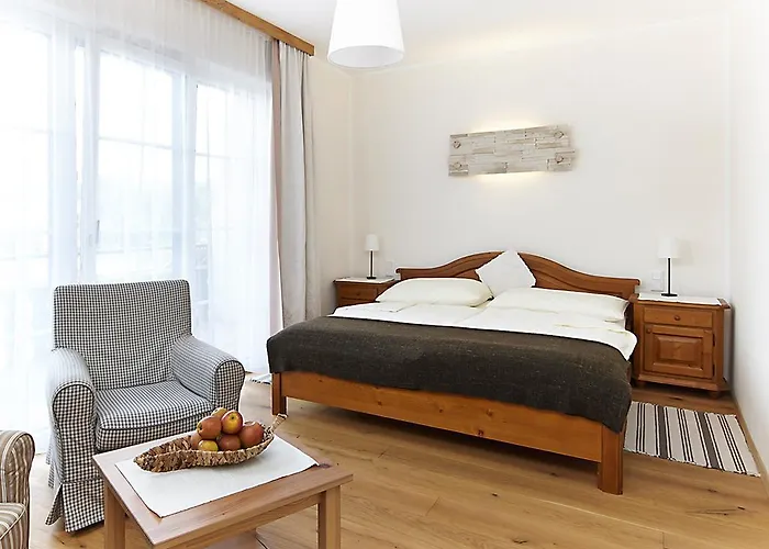 Krumbacherhof Locanda Krumbach (Lower Austria)