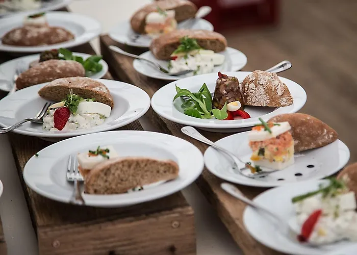 Krumbacherhof Locanda