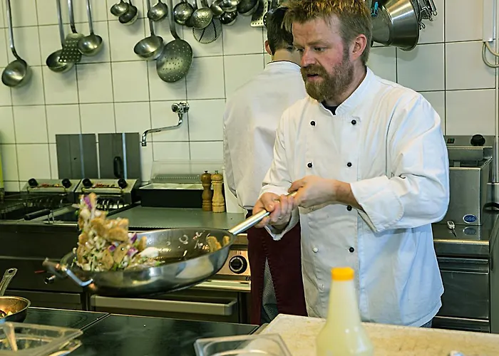 Krumbacherhof Krumbach (Lower Austria)