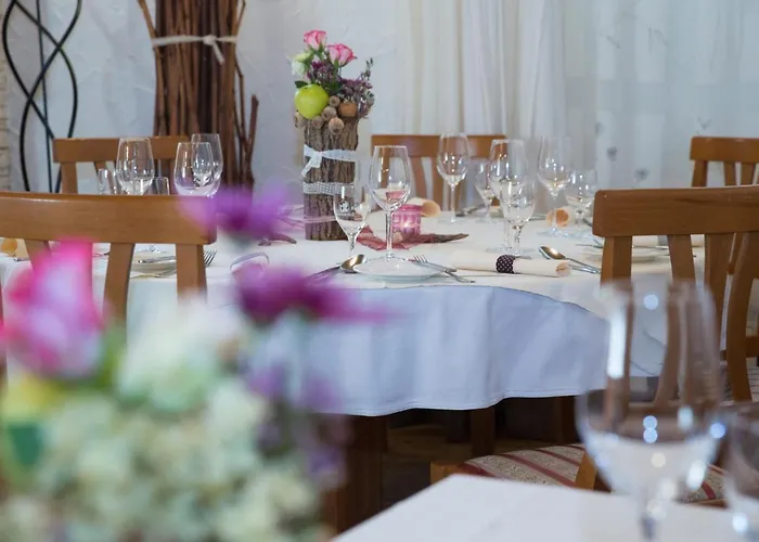 Krumbacherhof Krumbach (Lower Austria)