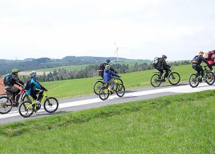 Krumbacherhof 3* Krumbach (Lower Austria)