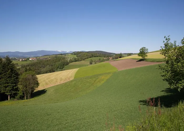 Locanda Krumbacherhof Krumbach (Lower Austria)