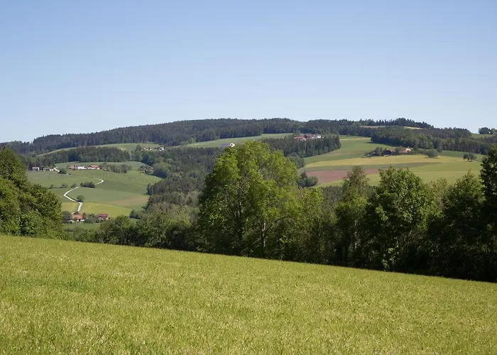 Krumbacherhof 3* Krumbach (Lower Austria)